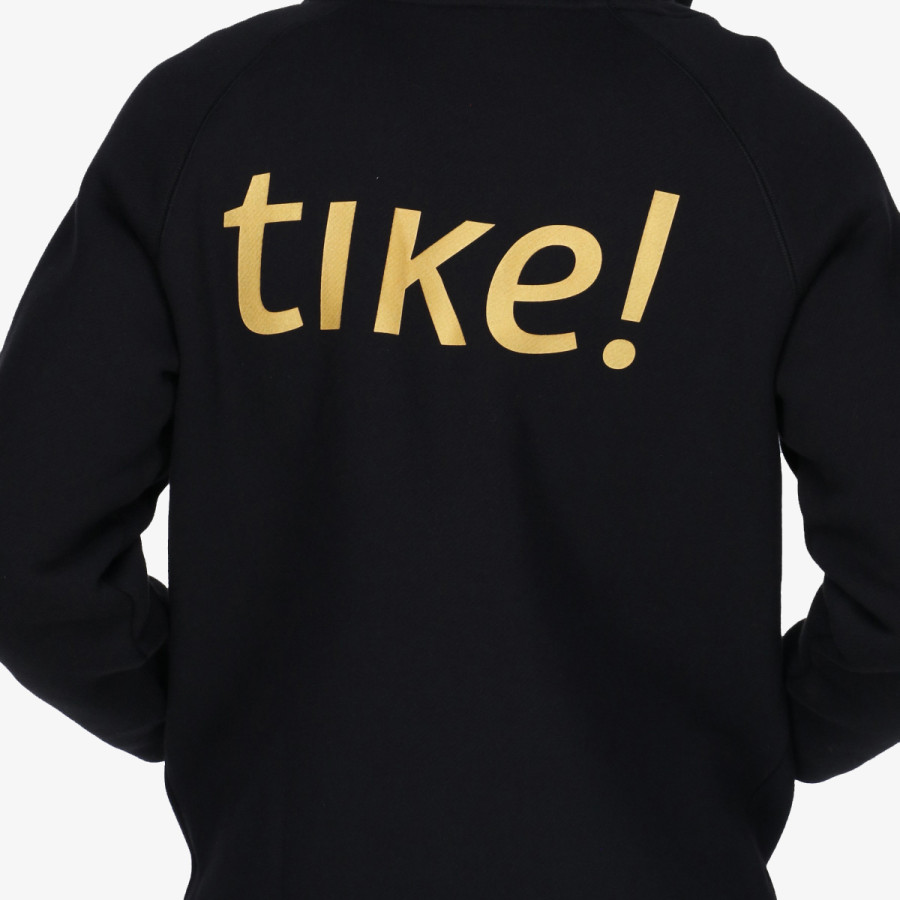 Dukserica TIKE HOODY 