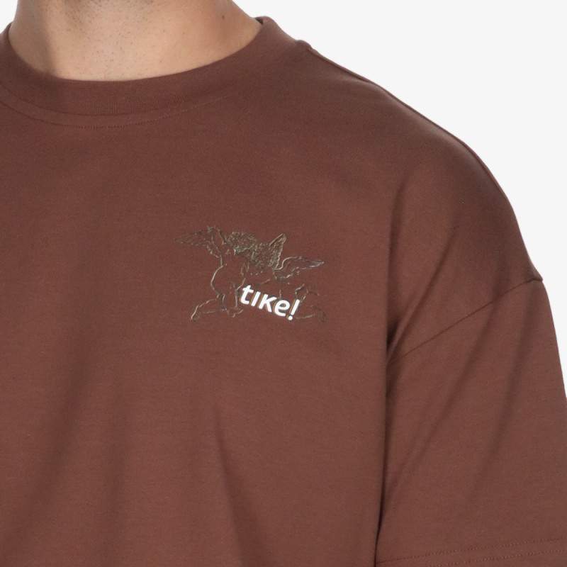 Majica Tike! Unisex T-shirt 