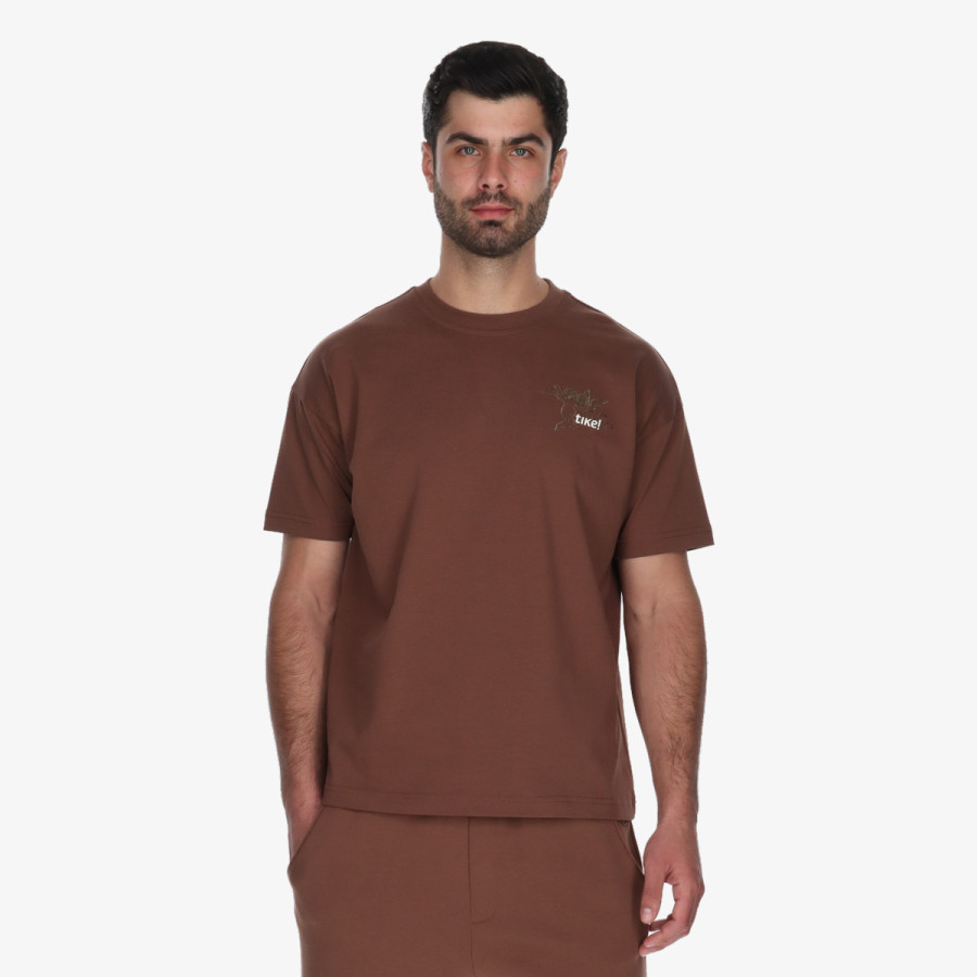 Majica Tike! Unisex T-shirt 