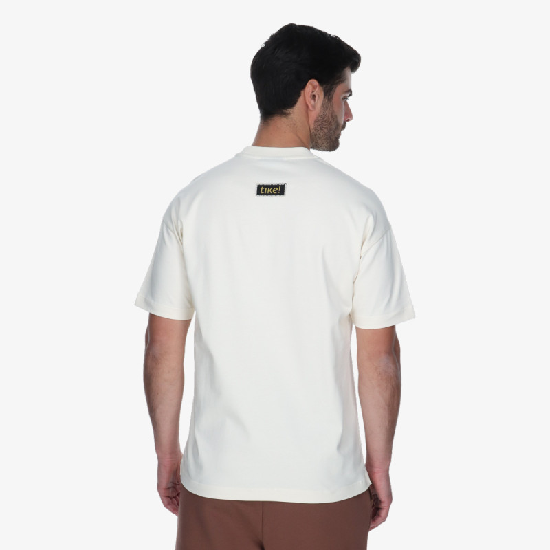 Majica Tike! Unisex T-shirt 