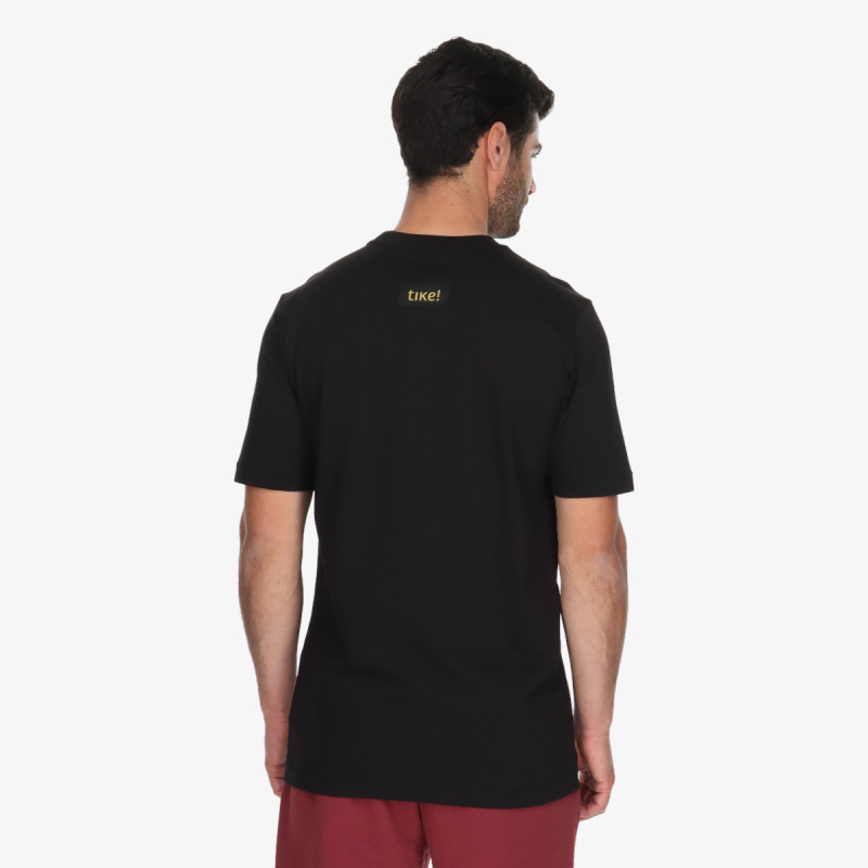 Majica Tike! Unisex T-shirt 