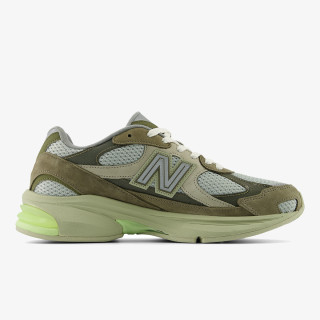 NEW BALANCE Patike 2010 