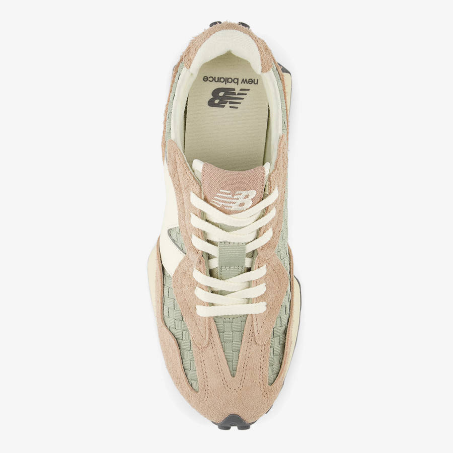 NEW BALANCE Patike 327 