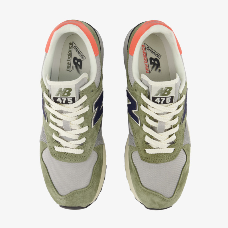 NEW BALANCE Patike U 475 