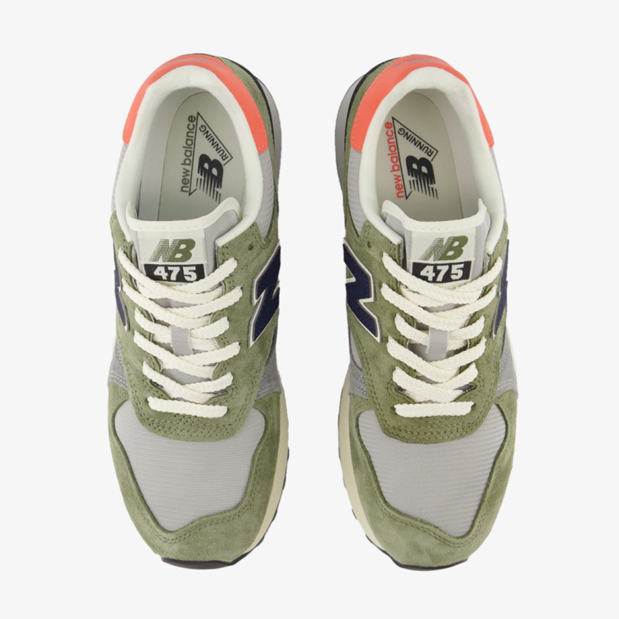 NEW BALANCE Patike U 475 