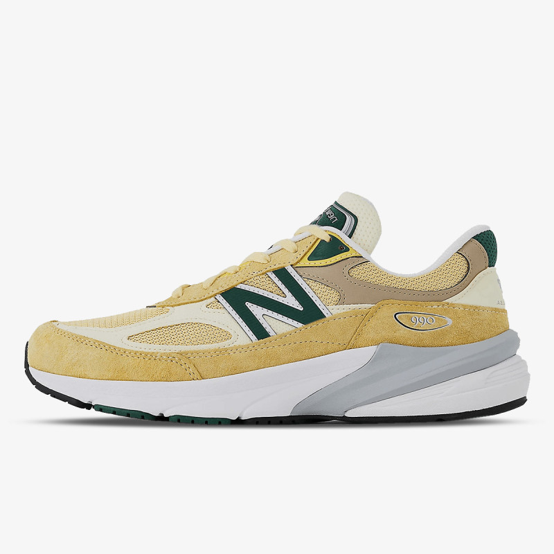 NEW BALANCE Patike 990 v6 