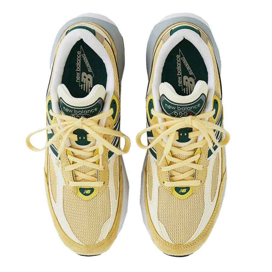 NEW BALANCE Patike 990 v6 