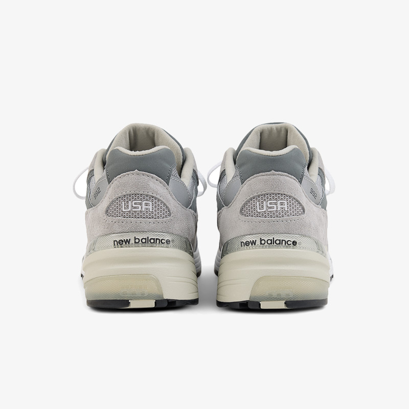 NEW BALANCE Patike 992 