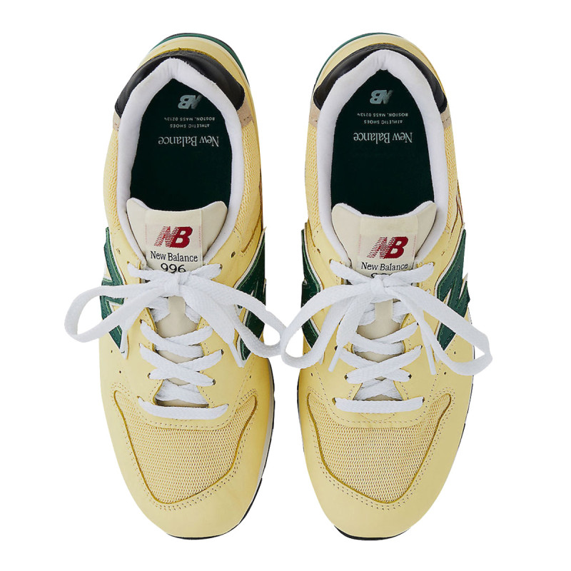 NEW BALANCE Patike 996 