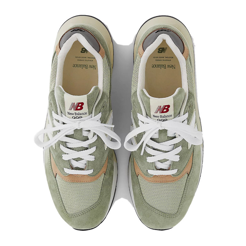 NEW BALANCE Patike 998 