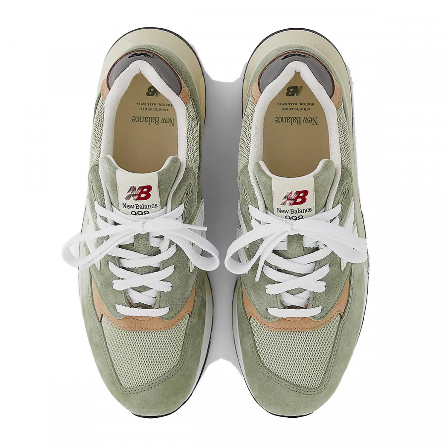 NEW BALANCE Patike 998 