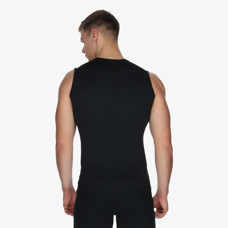 MAJICA BEZ RUKAVA SL BASELAYER 