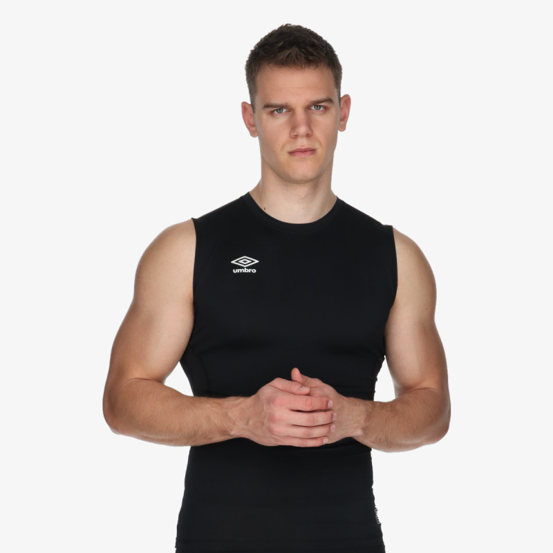 MAJICA BEZ RUKAVA SL BASELAYER 