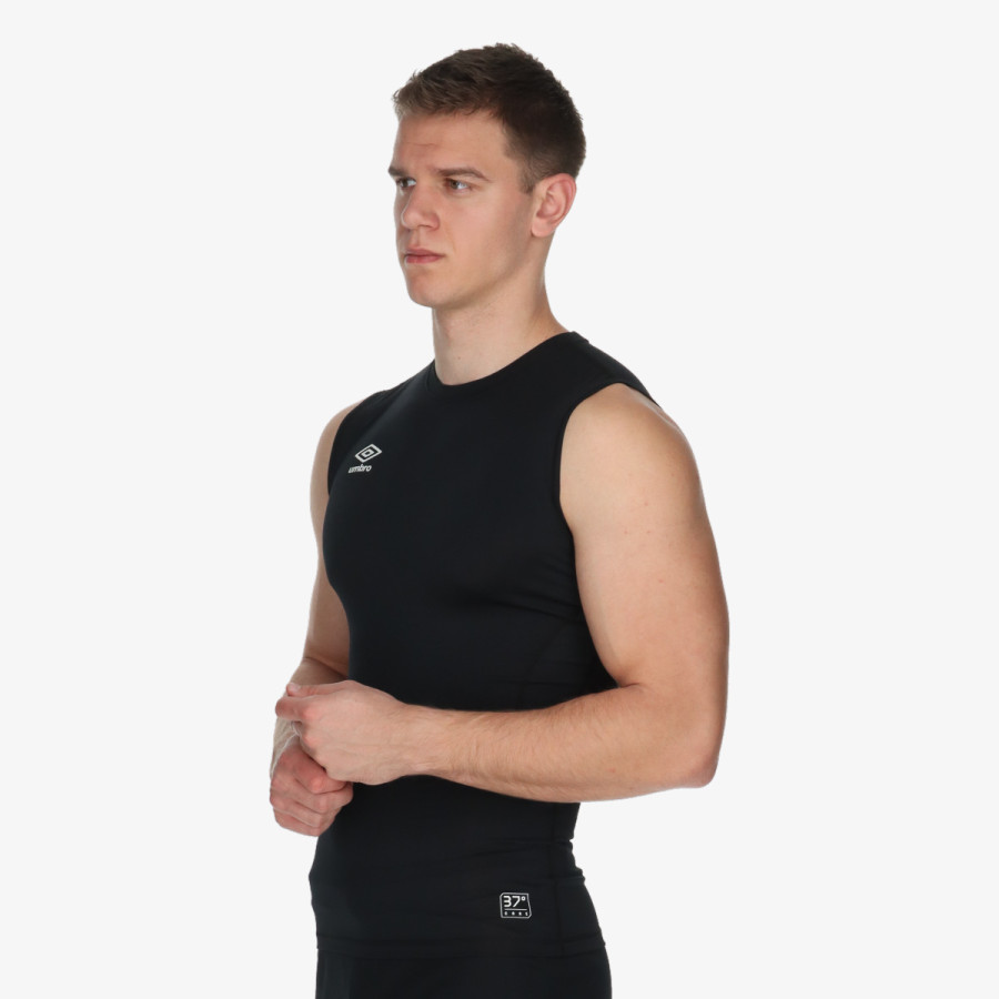 MAJICA BEZ RUKAVA SL BASELAYER 