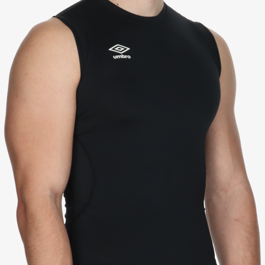MAJICA BEZ RUKAVA SL BASELAYER 
