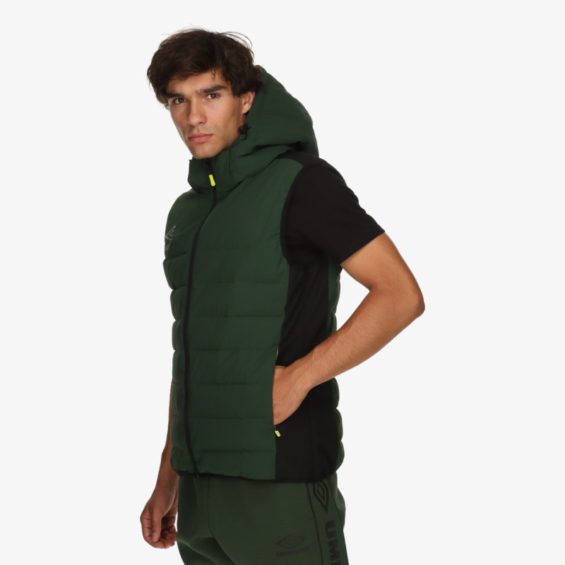 Prsluk ESSENTIALS VEST 