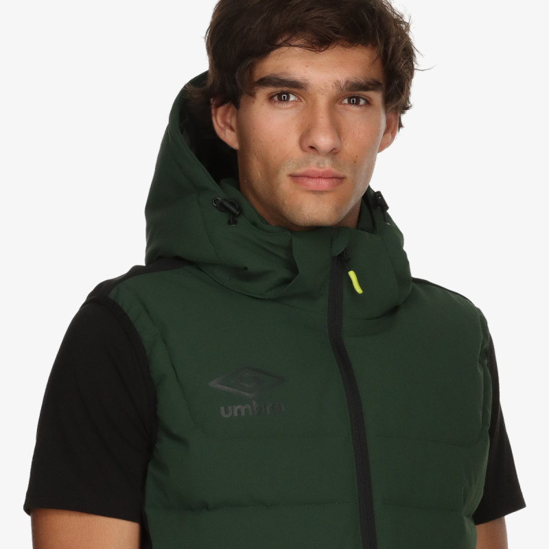 Prsluk ESSENTIALS VEST 