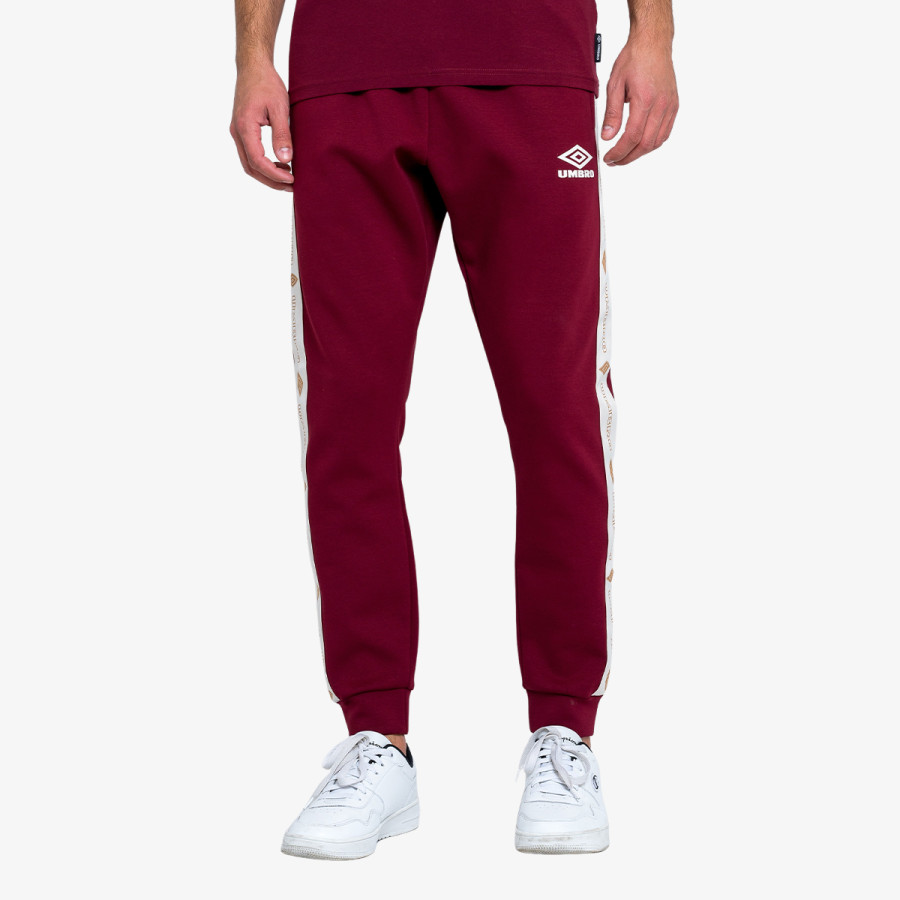 Donji deo trenerke RETRO CUFFED PANTS 
