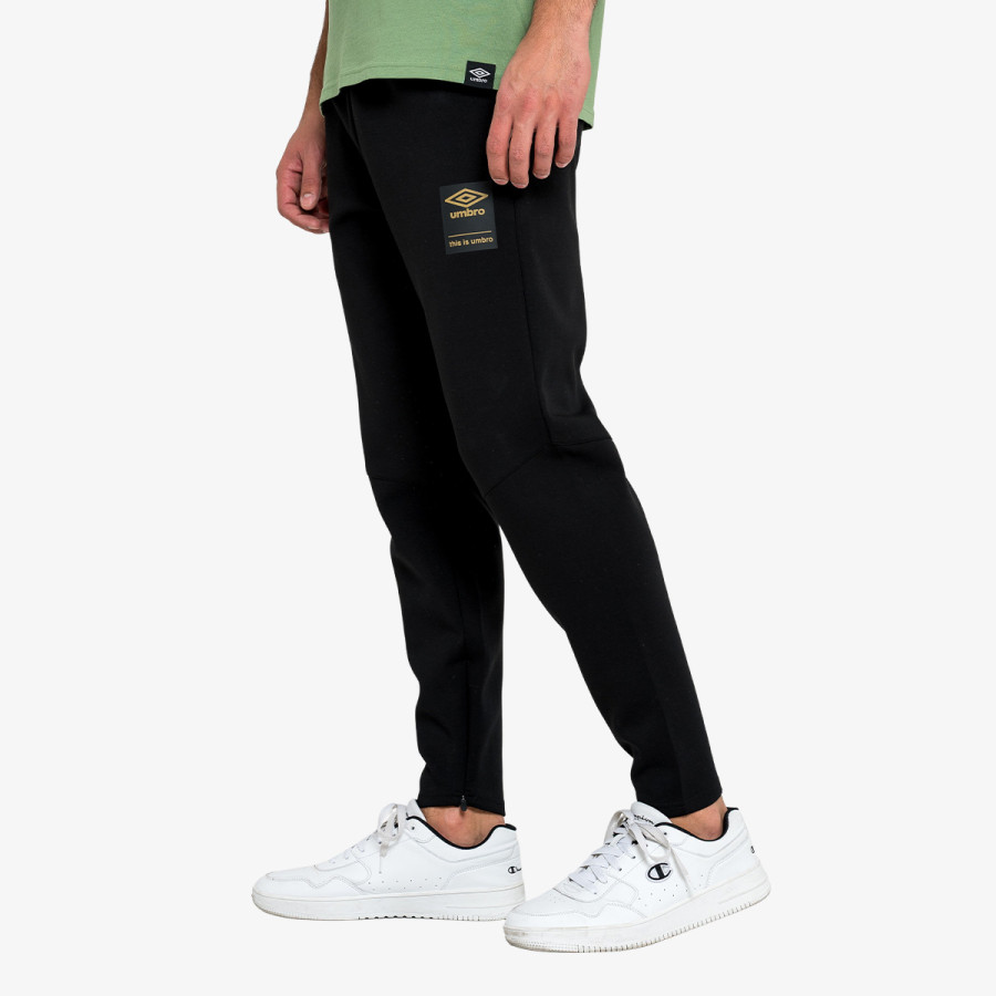 Donji deo trenerke DIAMOND CUFFED PANTS 