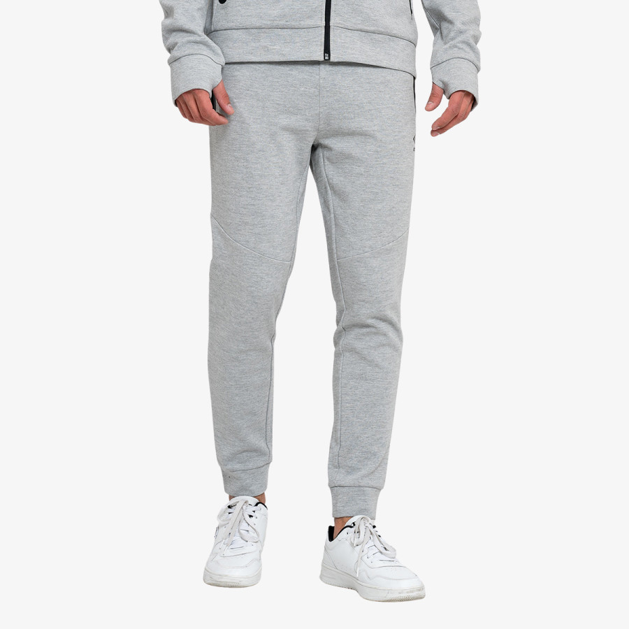 Donji deo trenerke LOGO CUFFED PANTS 