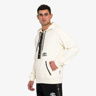 Dukserica RETRO HZ HOODY 