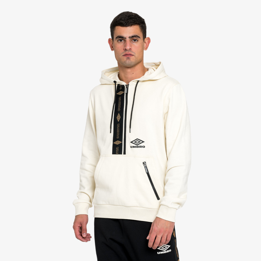 Dukserica RETRO HZ HOODY 