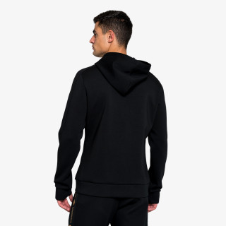 Dukserica DIAMOND FULL ZIP HOODIE 