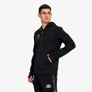 Dukserica DIAMOND FULL ZIP HOODIE 