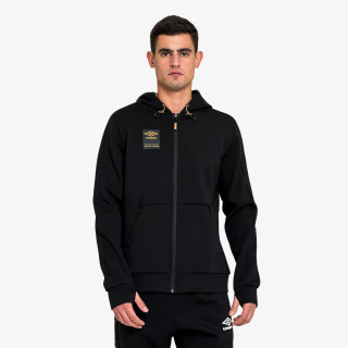 Dukserica DIAMOND FULL ZIP HOODIE 