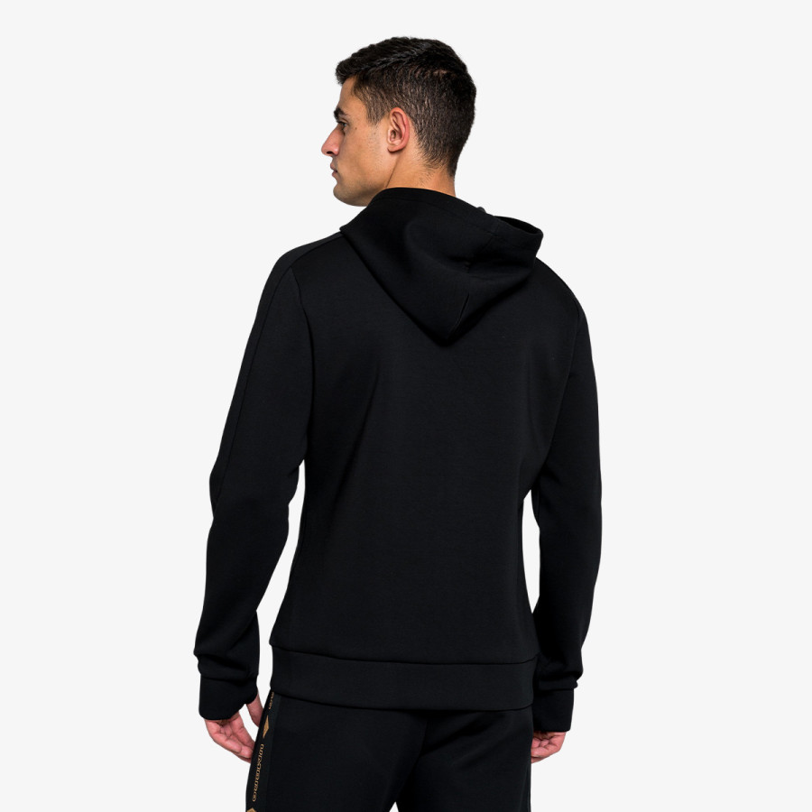 Dukserica DIAMOND FULL ZIP HOODIE 