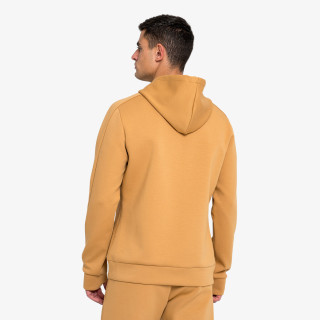 Dukserica DIAMOND FULL ZIP HOODIE 