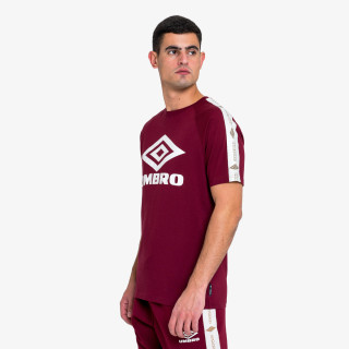 Majica RETRO JACQUARD T SHIRT 