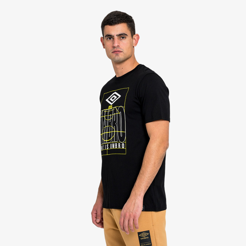 Majica SKETCH T SHIRT 