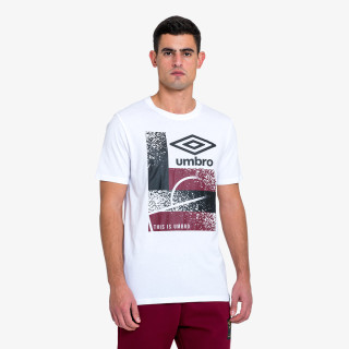 Majica HERITAGE T SHIRT 