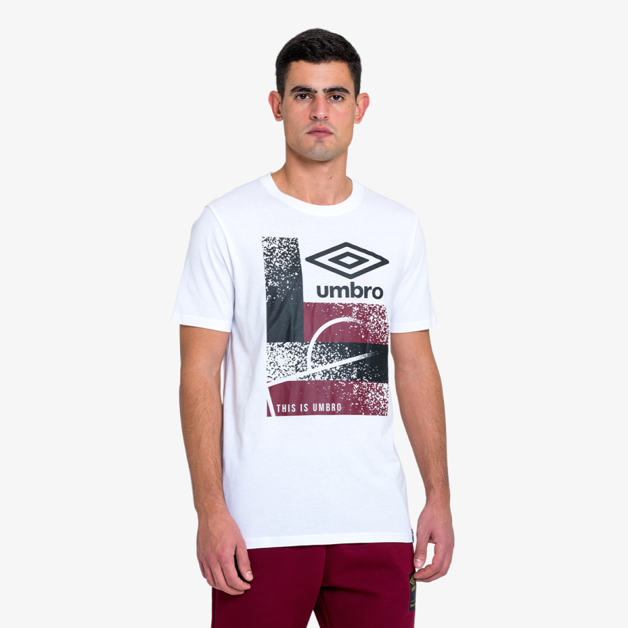 Majica HERITAGE T SHIRT 