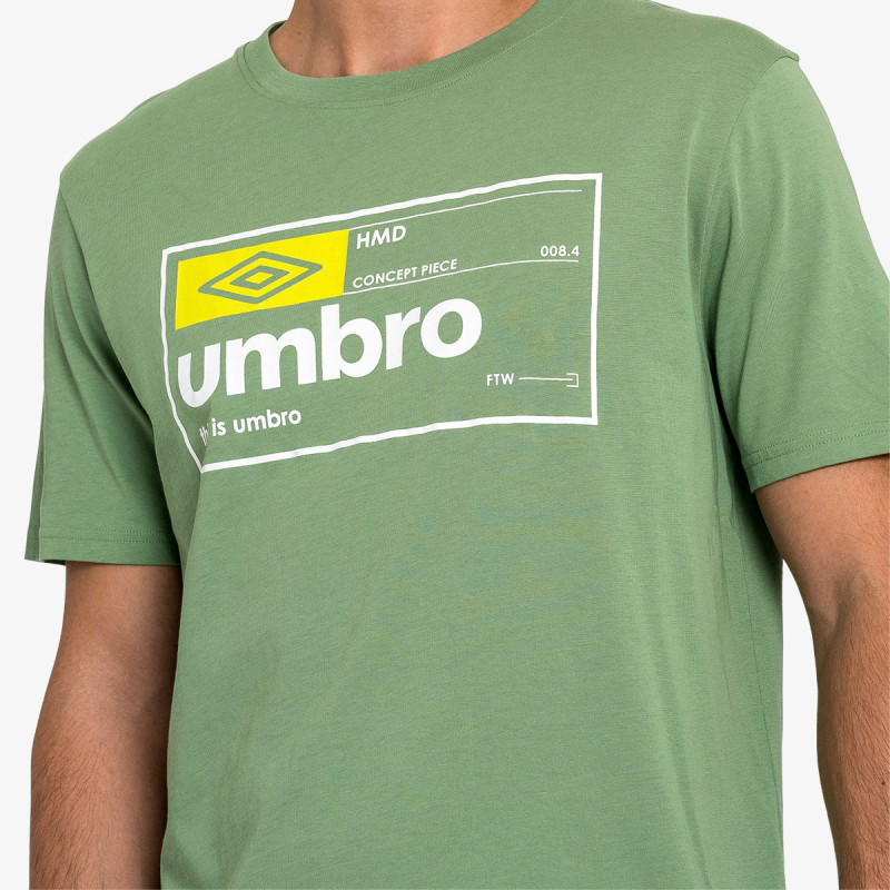 Majica UMBRO T SHIRT 