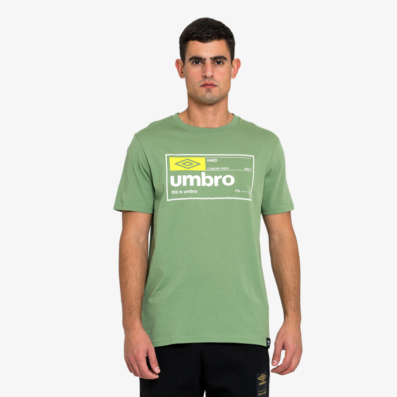 Majica UMBRO T SHIRT 