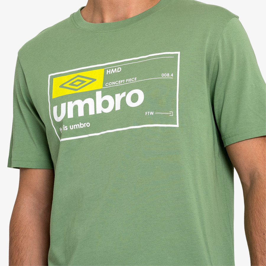 Majica UMBRO T SHIRT 