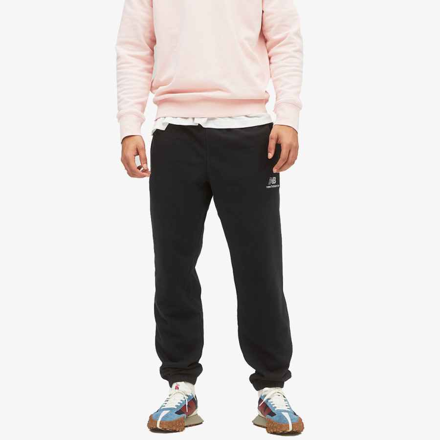 NEW BALANCE Donji deo trenerke Essentials unissentials Sweatpant 