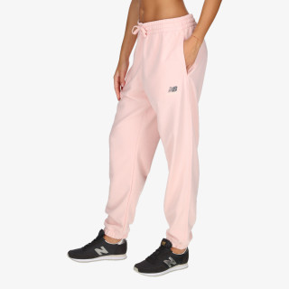 NEW BALANCE Donji deo trenerke Essentials unissentials Sweatpant 