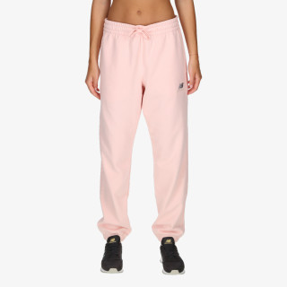 NEW BALANCE Donji deo trenerke Essentials unissentials Sweatpant 