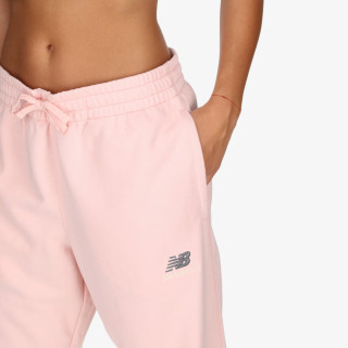 NEW BALANCE Donji deo trenerke Essentials unissentials Sweatpant 