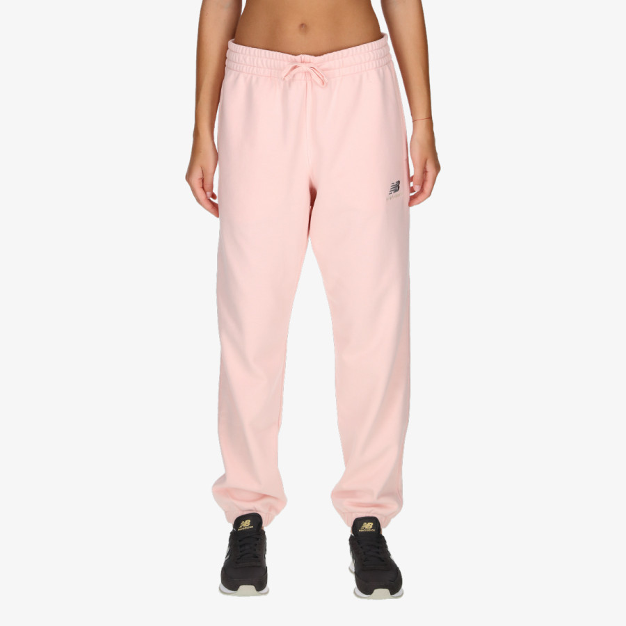 NEW BALANCE Donji deo trenerke Essentials unissentials Sweatpant 