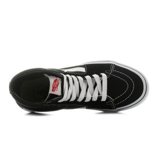 VANS Patike UA SK8-HI Black/Black/Whi 