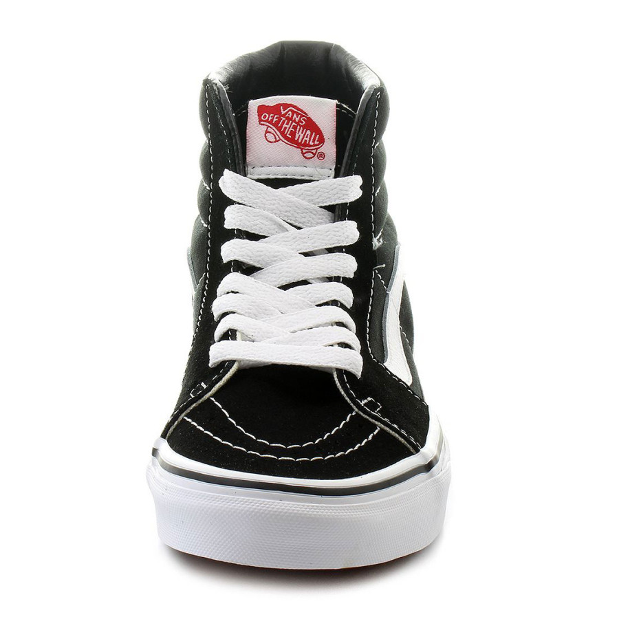 VANS Patike UA SK8-HI Black/Black/Whi 