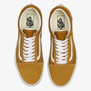 VANS Patike Old Skool COLOR THEORY GOLDEN BROWN 