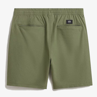 VANS Šorc RANGE RELAXED SPORT SHORT 