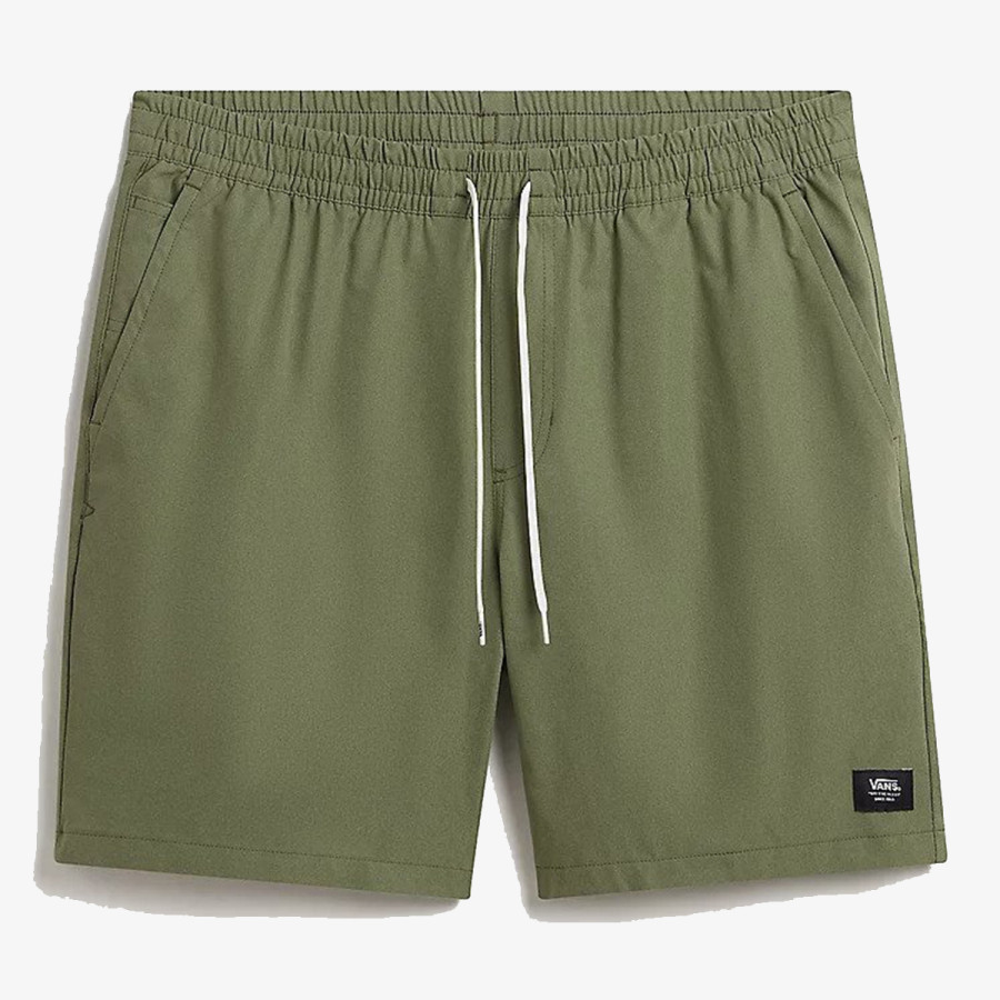 VANS Šorc RANGE RELAXED SPORT SHORT 