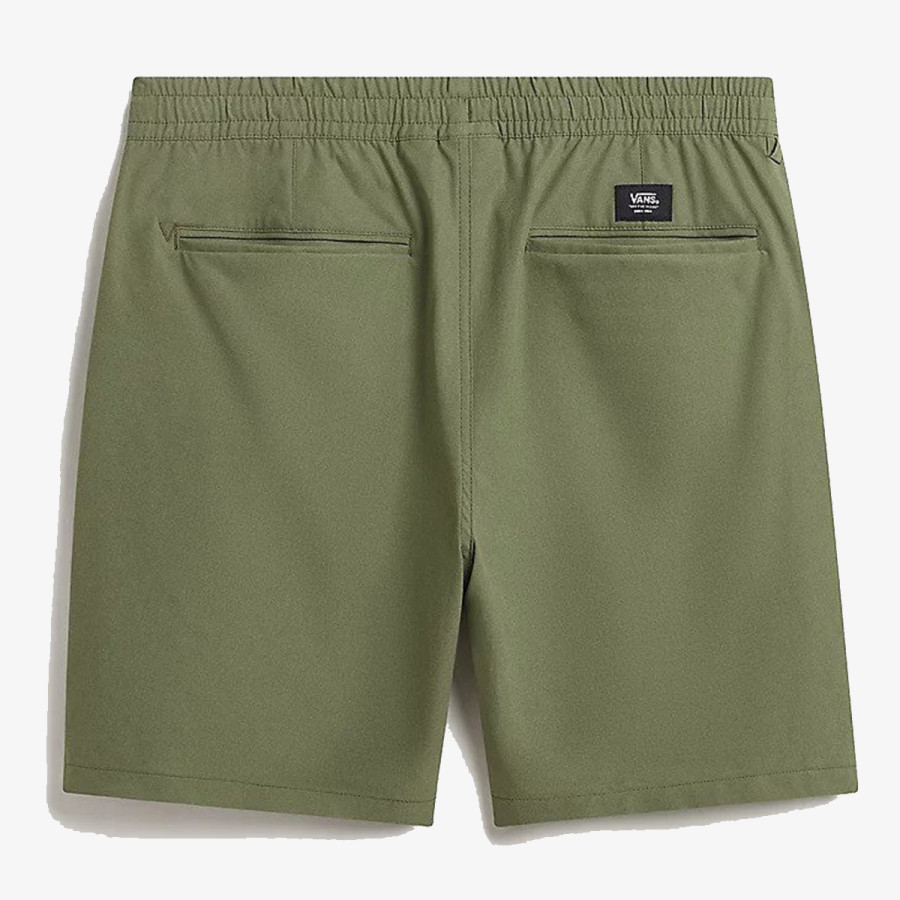 VANS Šorc RANGE RELAXED SPORT SHORT 