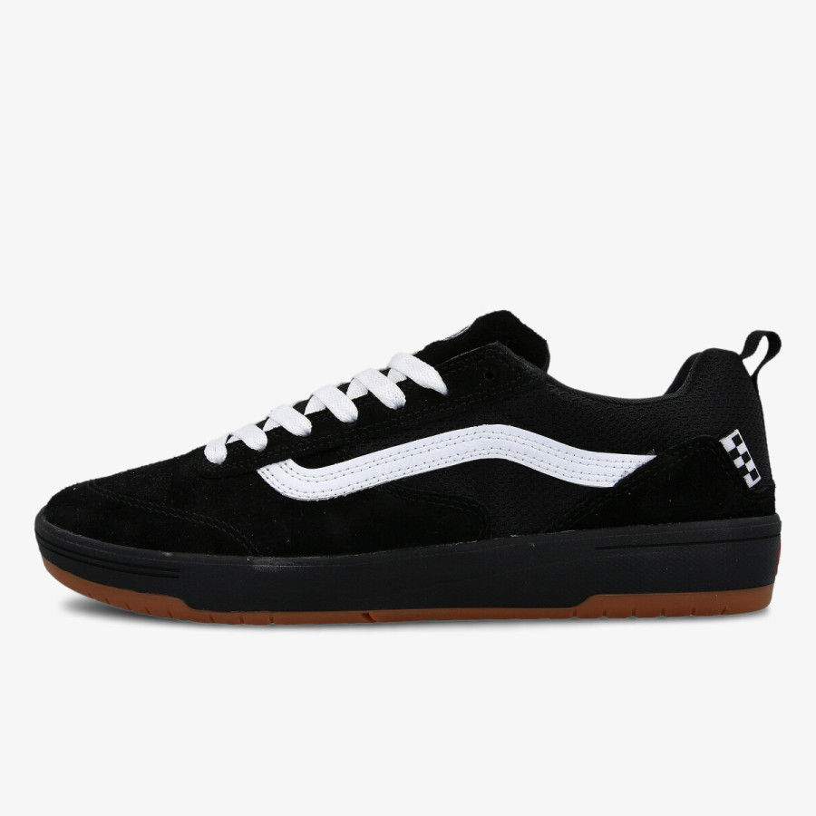 VANS Patike Zahba BLACK/WHITE 